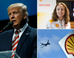 Boss Of Royal Dutch Shell In The UK Describes Trump's Clean Energy Stance As 'Disappointing'