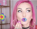 Get Ready For More Color In Your Life, Lisa Frank Makeup Is On Its Way