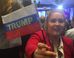 CPAC Crowd Duped Into Waving Russian Flags During Trump Speech