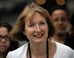Harriet Harman Reveals Her First Gender Equality Epiphany