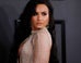 Demi Lovato Says She's 1 Percent African -- And Twitter Absolutely Loses It