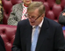 Education Minister Accidentally Asks Lords To Visit His 'Web-Shite'