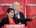 Labour MPs Slam Shami Chakrabarti For Blaming Copeland Defeat On New Labour 'Neglect'
