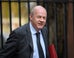 Damian Green Denies Sneaking Out Cut To Disability Benefit Under Cover Of By-Elections