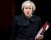 Theresa May Facing Second Defeat In Lords Over Demands Parliament Get Final Brexit Vote