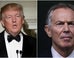 Tony Blair 'Seeking To Be Donald Trump's Middle East Envoy'