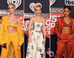 The Most Outrageous Looks From The iHeartRadio Awards Red Carpet