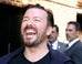 Someone Replaced 'The Big Bang Theory' Laugh Track With Ricky Gervais' Guffaw Someone Replaced 'The Big Bang Theory' Laugh Track With Ricky Gervais' Guffaw