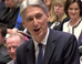Philip Hammond Packed His First And Last Spring Budget With 8 Hilarious Jokes