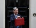 Budget 2017: Tories Break Manifesto Pledge And Hike Taxes On Self-Employed