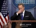 Sean Spicer Tries To Defend Donald Trump's Obama Wiretap Claims, Fails Again