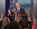 Sean Spicer Botches Yet Another White House Press Briefing
