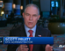Donald Trump's EPA Chief Scott Pruitt Denies Carbon Dioxide Causes Global Warming