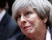 Theresa May Defends National Insurance Tax Hike As 'Fair'