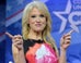 Kellyanne Conway Slammed By US Ethics Agency For 'Misuse Of Position'