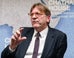 British Citizens Could Get To Keep Benefits Of EU After Brexit, Says Guy Verhofstadt