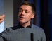 Owen Jones Becomes Latest To Quit Social Media