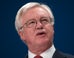 David Davis Tells MPs Not To Change Brexit Bill Ahead Of Votes
