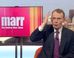 Andrew Marr Loses It With Camera Crew On Sunday Show