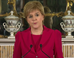 Nicola Sturgeon Confirms Plans To Hold Second Scottish Independence Referendum