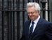 David Davis Reveals Government Has Not Studied Economic Impact Of Leaving EU With No Trade Deal