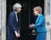 Second Scottish Independence Referendum In 2018-19 Ruled Out By Theresa May