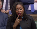 Labour MP Asks Question In Commons Using British Sign Language