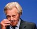 Lord Heseltine Writes Classy And Withering Rebuke To Theresa May After His Brexit Sacking