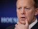 Sean Spicer Denies White House Apologised Over Baseless GCHQ Wiretapping Claim