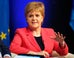 Scottish Independence Referendum Poll Reveals Support For Nicola Sturgeon's Second Vote Is Lower Than In 2014