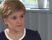 Nicola Sturgeon: I Can't Give Answers On Currency, Economy Or Europe For An Independent Scotland