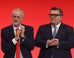 Tom Watson Warns Of 'Hard Left' Jon Lansman Momentum Plot To Take Over Labour