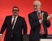 Jeremy Corbyn And Tom Watson Have 'Robust' Chat About 'Hard Left' Momentum Take Over Claims