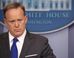 Sean Spicer, White House Press Secretary, Has Latest 'Melissa McCarthy Moment' During Spat With Reporter