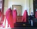 Women Wore 'Handmaid's Tale' Robes To The Texas Senate Floor
