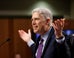 Neil Gorsuch, Supreme Court Nominee, Asked Bizarre Question About Horses And Ducks