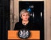 Theresa May's London Attack Speech In Full: 'Evil Will Not Drive Us Apart'