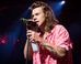 Harry Styles New Song And Album: 7 April Is The Date For One Direction Fans' Diaries