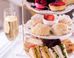 New Vegan Afternoon Tea Launches In London And It'll Make Your Mouth Water
