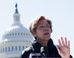 Watch Elizabeth Warren Destroy GOP Health Care Bill In Constituent Meeting