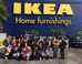 Mom Organizes 'Nurse-In' At IKEA After Negative Breastfeeding Experience