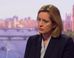 'Completely Unacceptable' We Can't See Terrorists' WhatsApp Messages, Says Amber Rudd