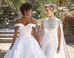 'Orange Is The New Black' Star Samira Wiley And Writer Lauren Morelli Get Married
