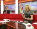 BBC Breakfast's Dan Walker Loses New Pound Coin Behind Sofa Live On Air