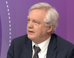 BBCQT: David Davis Says Immigration Might Increase After Brexit