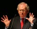 David Starkey Tells Nick Robinson To 'Shut Up' On BBC Today Programme