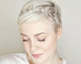 The Best Instagram Accounts For Short Hair