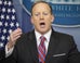 Sean Spicer Boasts About How Much Donald Trump 'Empowers' Women