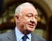 Ken Livingstone Avoids Being Expelled From The Labour Party For Claim About Hitler