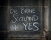 Spain Would Not Block An Independent Scotland's Bid To Rejoin EU
